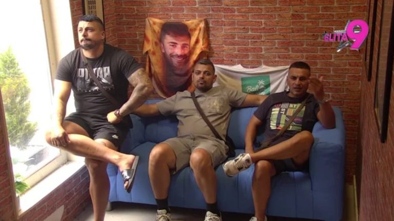 ŽENE RAZLOG RASKOLA PRIJATELJSTVA?! Terza sumnja da je Bora bio sa Milicom Veličković 👀