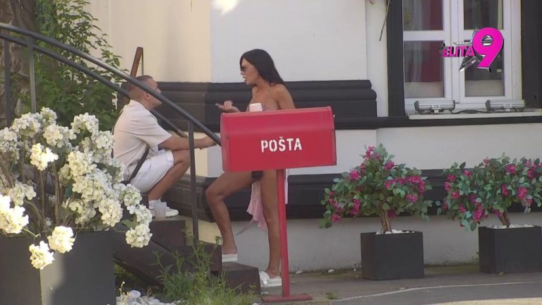 LJUBOMORNA JE, ZLA I SUJETNA: Stanija osetila da Kačavendina netrpeljivost prema njoj traje mesecima! (VIDEO)