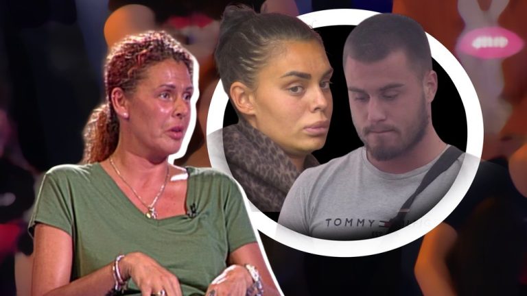ŽIVOT NAJBOLJE VRATI SVAKOME SVE! Ivana Vrbaški žestoko o pomirenju Mine i Viktora, pomenula i njegovu majku