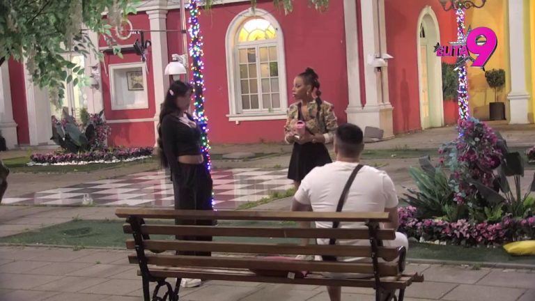 Sofija, Terza i Stanija udružili snage, iskomentarisali pola Bele kuće: Ona i Ivan Marinković su dve iste osobe! (VIDEO)