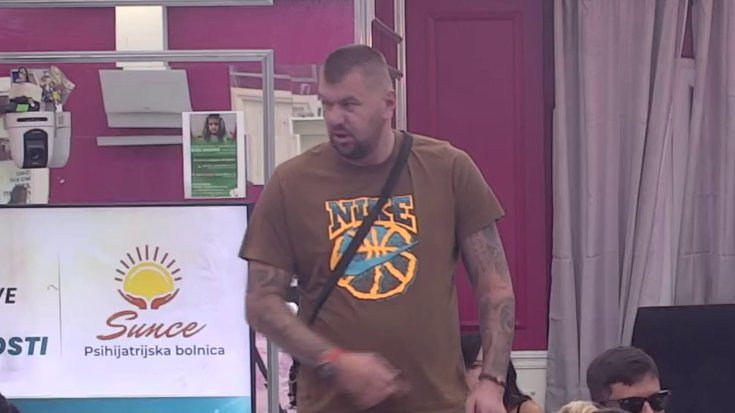 Trebate da kupite zajedničku kucu: Janjuš se posprdao sa Aneli i Filipom, oni umrli od smeha! (VIDEO)