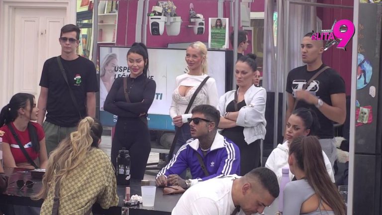 TRENUTAK ISTINE JE STIGAO: Ovim učesnicima se ljulalo mesto za opstanak, evo ko ide u izolaciju! (VIDEO)