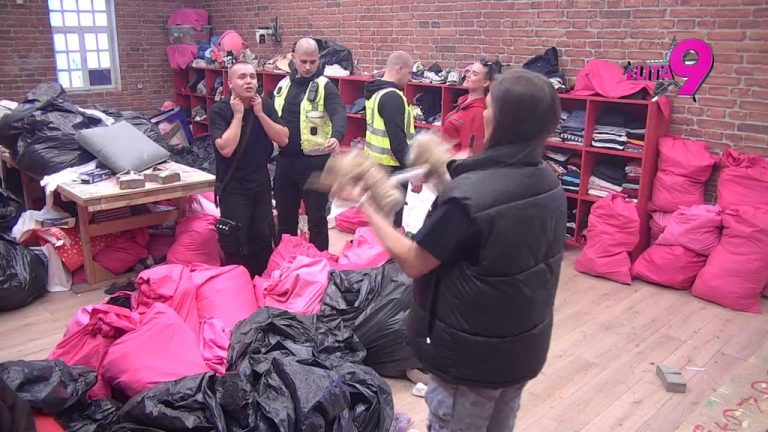 HAOS NE JENJAVA! Dačo i Todićka u novoj turi rasprave, on je proziva za celulit: Ne sme da se skine na bazenu! (VIDEO)