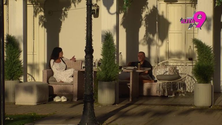DRAGO MI JE ŠTO SAM OSTAVILA ANELI: Stanija i Dačo prave rezime večeri, pa iskomentarisali pojedine učesnike! (VIDEO)