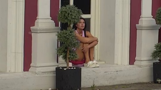 Osamila se daleko od očiju svih: Stanija Dobrojević rešila da uživa u miru, evo gde se sakrila (VIDEO)