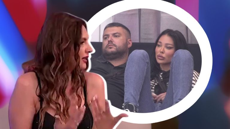 ON JE NJU IZDEGUSTIRAO, OSTAVIO BI JE ZBOG BOLJE RIBE: Bivša učesnica Elite bez dlake na jeziku prokomentarisala odnos Maje i Asmina! O njemu nije imala reči hvale: On je teški manipulator! (VIDEO)