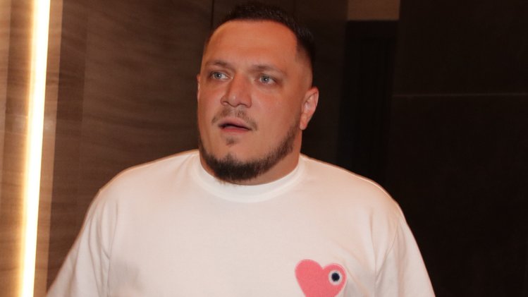Drama u Zemunu! Gastoz se jedva izvukao iz poplave: Upalio kameru i sve obelodanio (FOTO)