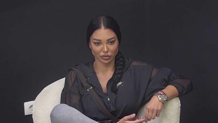 Dete najviše ispašta: Maja sada sigurna da će Alibaba i Aneli morati oko Nore da se bore na sudu, razvezala jezik! (VIDEO)