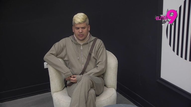 NEMOĆAN JE I NE MOŽE DA GLEDA ANELI SA DRUGIM MUŠKARCEM: Uroš izneo svoj sud o Lukinoj sujeti, pa se dotakao Mininog i Viktorovog odnosa! (VIDEO)