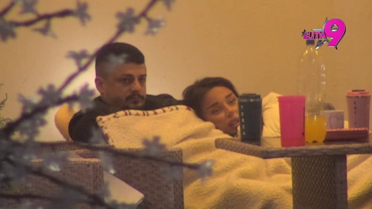 Otkrila koje je sve operacije čekaju nakon izlaska: Sofija ispričala Terzi smešnu scenu između Teodore i Bebice, pa mu otkrila šta će sve uraditi na sebi! (VIDEO)