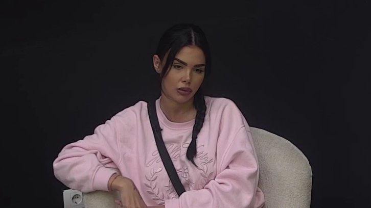 Provocira me na sve moguće načine: Anita ne može da izađe na kraj sa Anelinim bezobrazlukom, a evo šta kaže za Đukića! (VIDEO)
