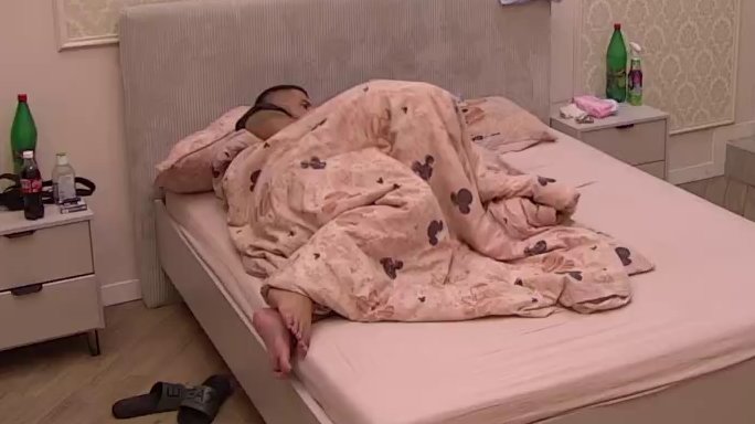 Skandalčina: Maja zakukala da je boli vagina, ali ipak traži od Alibabe žestoku akciju! (VIDEP)