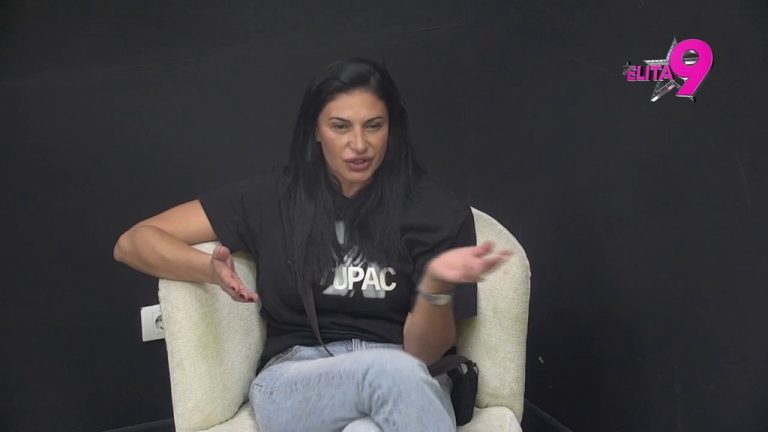 KAO DVA IDIOTA: Jakšićka oblatila Asmina i Maju, pa otkrila da bi se DRUŽILA sa Kačavendom! (VIDEO)
