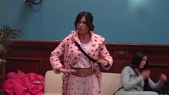 Ne želim sukob: Stanija priznala da nema animozitet prema Aneli, ali ipak može da se nađi na listi njenih neprijatelja! (VIDEO)
