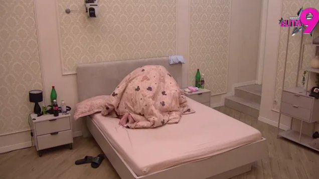 Maja KUKALA da je BOLI POLNI ORGAN, pa zatražila SE*S Asminu 😈 Onda nastavila da jauče… (VIDEO 😈)