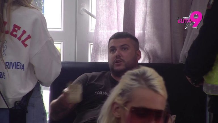 Vi ste meni isti! Maja totalno spustila loptu sa Aneli, posavetovala nju i Asmina da reše sve preko suda! (VIDEO)
