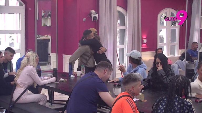 Ostavila bih samo kraj: Sara dala javno obećanje mami i Muratu, rešila da skocka svoj život! (VIDEO)