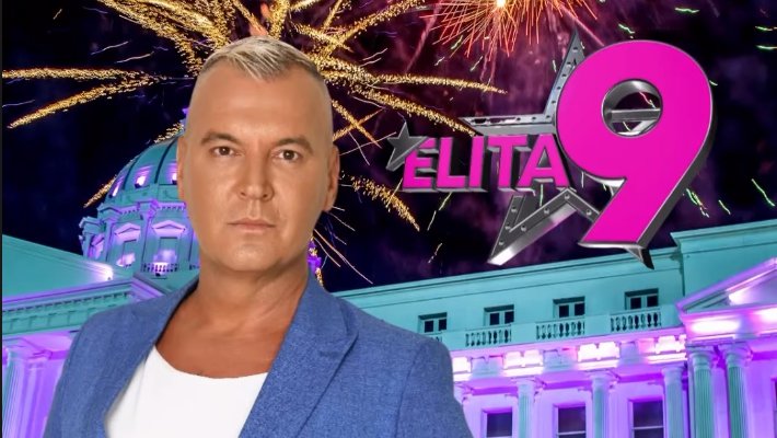 Večeras u ELITI: Pretres nedelje sa MILANOM MILOŠEVIĆEM 📺🤩
