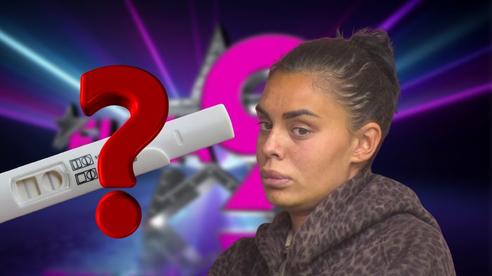 Anita nije jedina trudnica u Eliti 9?! Večeras istina isplivava na videlo: Mina Vrbaški radi TEST NA TRUDNOĆU