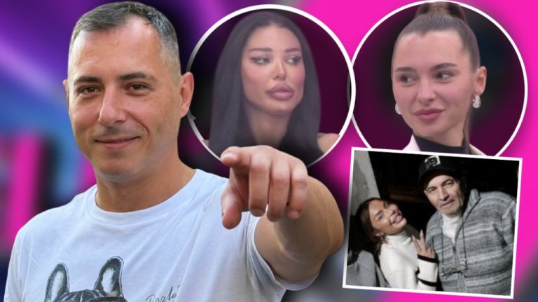 Odnos im prelazi u PATOLOGIJU: Miki Dudić bez ustezanja o Maji i Asminu, spomenuo Daneta, pa progovorio o aferi sa Sarom Stojanović: Nisam želeo vezu ni sa kim, a kamoli s njom…