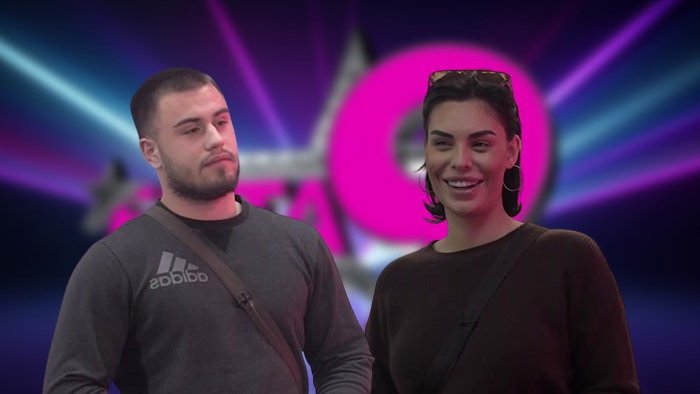 Mina Vrbaški u DRUGOM STANJU?! 😱 Večeras radi TEST ZA TRUDNOĆU! 🧪