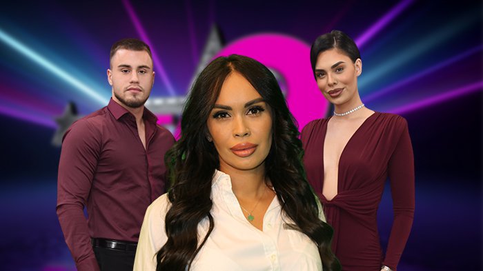 DOBRA STARA – TRUDNA SAM! Sandra Obradović ubeđena da Mina pokušava na silu da zadrži Viktora, evo kakve su njene prognoze! (VIDEO)