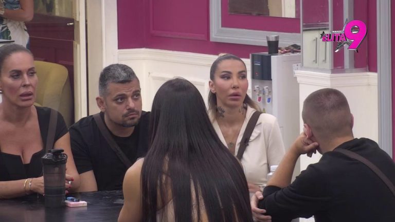 Ona o majčinstvu ne treba da govori nego treba da se pokrije ušima: Anita i Janjuš nagazili Aneli Ahmić, osudili njeno majčinstvo! (VIDEO)