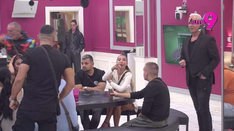 Ona sad želi da bude žrtva kao majka: Asmin sasuo Aneli sve u lice o majčinstvu, pa je Bebica demolirao: Krš si majka! (VIDEO)