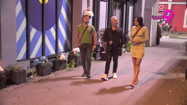 NACIJA JE ČEKALA OVAJ TRENUTAK! Milan Milošević vodi Minu i Viktora u hotel, vreme je da se sazna da li će postati roditelji! (VIDEO)