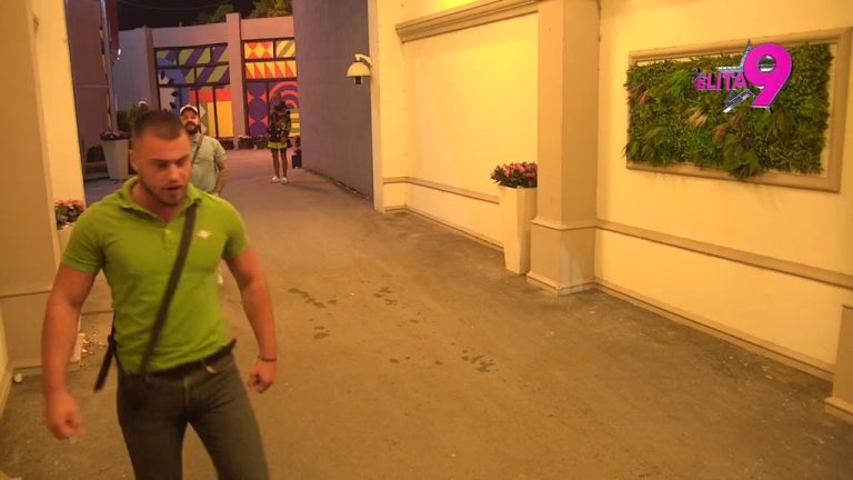 DOŽIVEO NOVO POMRAČENJE: Viktor kipti jer mu je Mina napravila novi roler koster, Luka i Mića ga teše: Problem je što ne možeš da se odvojiš od nje! (VIDEO)