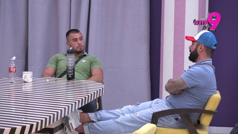 LETI PERJE U ODABRANIMA: Luka i Uroš na sve načine pokušavaju da smire Viktora, on proklinje dan kad je upoznao Minu! (VIDEO)