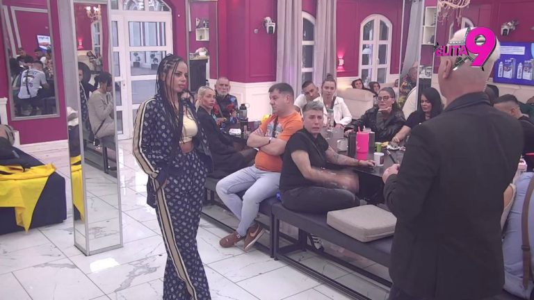 Njihova ljubav je na najvećem testu do sad: Matora i Dragana suočene sa problemom, otvorile dušu pa zagrcale u suzama! (VIDEO)