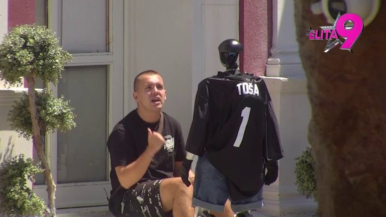 Bila je moj učenik, ali pala je na testu: Dača više ne može da smisli Kačavendu, urnisao je prozivkama! (VIDEO)