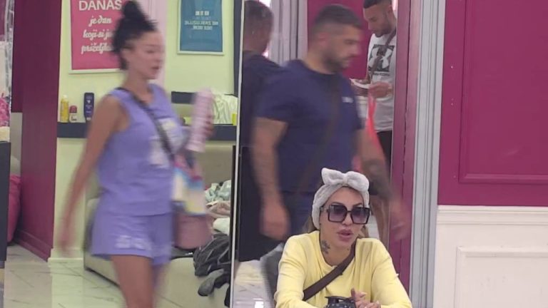 Nema razgovora s njim u četiri oka: Aneli i Maja žestoko zaratile, pljušte brutalne provokacije! (VIDEO)