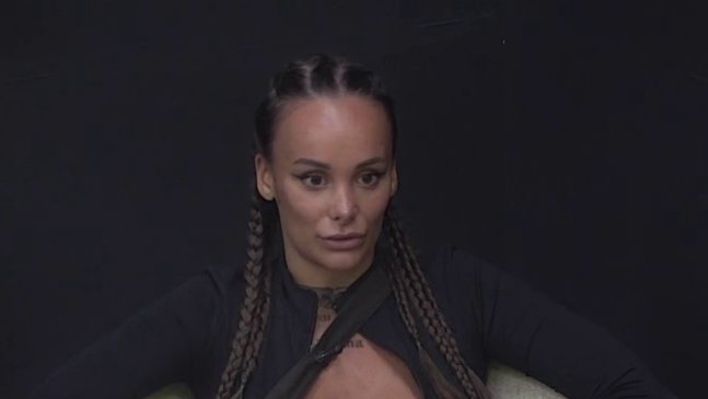 Teodora pokreće novi biznis nakon Elite: Kripto valute pale u zabarav, rešila da otvori teretanu i bude trener! (VIDEO)