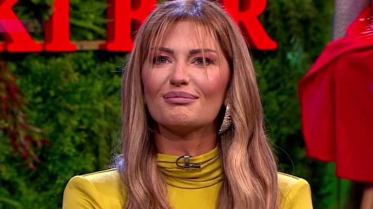 Agonija ne prestaje! Gastozova bivša SRAMNO optužila voditeljku, a sada se ne pojavljuje na suđenju: Oglasila se Ana Radulović (FOTO)