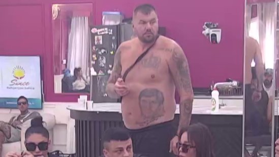 NE VERUJE U SPUŠTANJE LOPTE! Janjuš uveren da će dogovor Asmina i Aneli oko Nore trajati kao JOGURT: Dete treba da bude srećno, ali… (VIDEO)