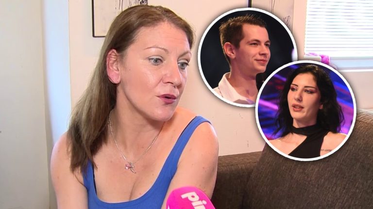 BILA SAM U ČUDU, NISAM ZNALA ŠTA DA KAŽEM! Prva ispovest Hanine majke nakon Neriovog javnog priznanja da je načinio preljubu sa transrodnom osobom: ONA TO NIJE PROCESUIRALA