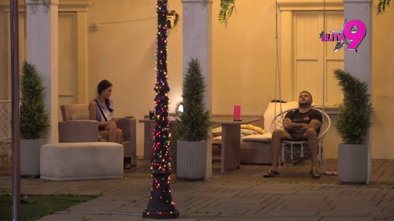 ODRŽALA MU LEKCIJU! Maja Asminu drži bukvicu kako muškarac treba da se ponaša: Ko je vas naučio da vi muškarci vređate žene? (VIDEO)