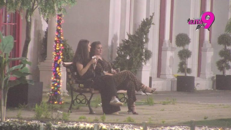ZAMALO DA SE SMUVAMO: Sandra sa Anastasijom oplela po Hani, pa priznala da joj se dopada Nerio! (VIDEO)