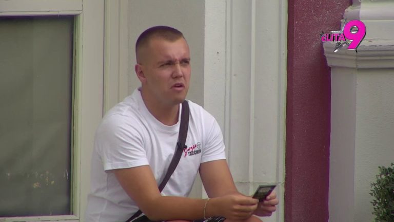 Sofija je njegova druga opcija: Dačo otkrio da su Jovana pevačica i Terza juče imali intimne odnose (VIDEO)