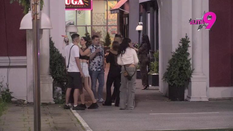 ON JE BESKUĆNIK, NEMA GDE DA ŽIVI I DA JEDE: Ivan pokazao svoju ljubomoru na Muratovu i Sarinu vezu, pa svašta izustio na njihov račun! (VIDEO)