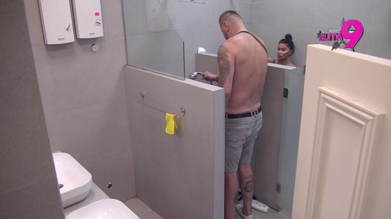 SUKOB EPSKIH RAZMERA: Vanja i Janjuš u žestokom okršaju, pale teške reči, atmosfera na ivici pucanja! (VIDEO)