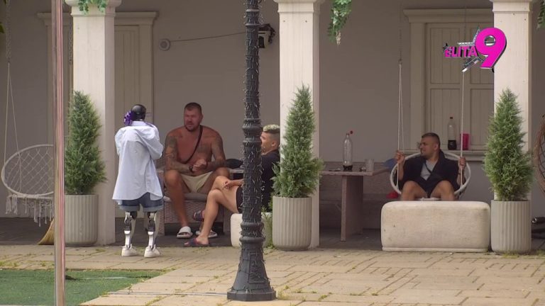 Uroš obnavlja gradivo: Toša i Janjuš ga preslišali poznavanje saobraćajnih znakova, on sve iznenadio (VIDEO)