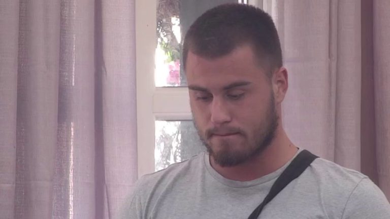 Sankcionisan Viktor Gagić: Zbog ovog poteza kažnjen mesečnim honorarom!