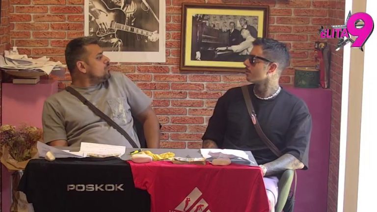 Gotova priča: Filip zauvek precrtao Aneli u glavi, pa priznao za šta mu služi Dušica! (VIDEO)