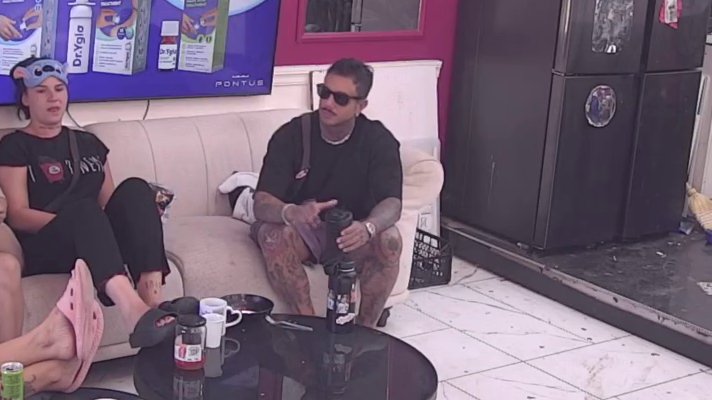 Imaš dovoljno svojih problema, pusti mene: Filip nakon vrele noći s Dušicom bljuje vatru na Aneli kao nenormalan! (VIDEO)