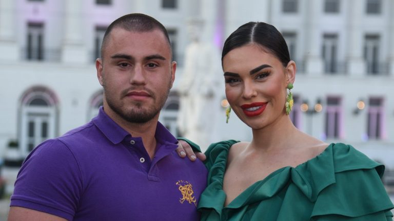 Viktor ipak nije bio veran Mini? Bivša takmičarka Elite otkrila kako je tajno muvao, kad Vrbaški za ovo sazna, neće biti dobro! (VIDEO)