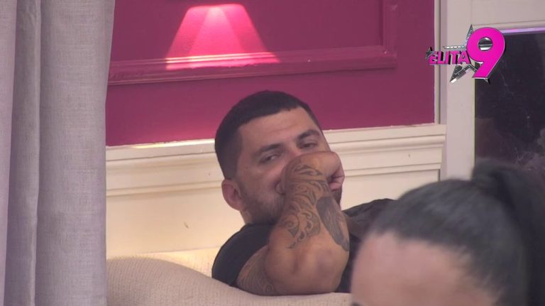 SVE ĆE BITI GORE I GORE: Anđelo i Terza opleli po Aneli, smatraju da patetiše pred kraj rijalitija, stali na Asminovu stranu! (VIDEO)