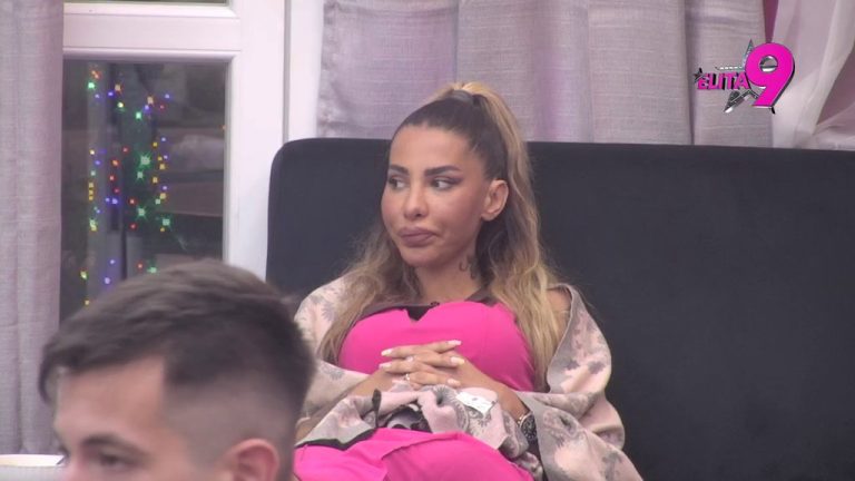 ONA JE TA KOJA JE PRIZNALA EMOCIJE PREMA ASMINU: Luka javno osporio Aneline tvrdnje, pa Dača ušao u sukob sa njim! (VIDEO)
